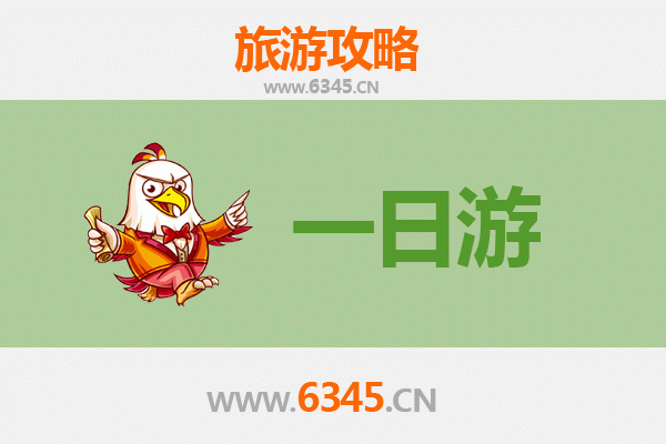 桂林全州自驾一日游攻略：山水田园间的诗意穿梭
